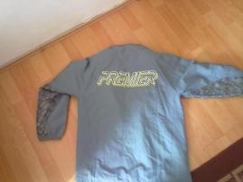 Predam Nike mikinu (4/4)