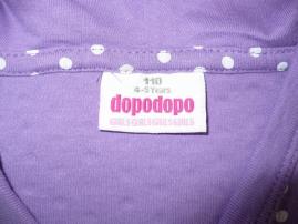 Bolerko Dopodopo (2/3)