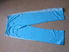Adidas teplaky (1/2)