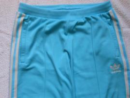 Adidas teplaky (2/2)