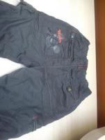 Disney nohavice (4/4)