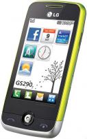 Lg gs290 (1/1)