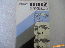 Muž s maskou (1/2)