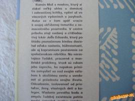 Muž s maskou (2/2)