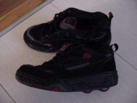 Dvojkolieskové heelys (1/3)