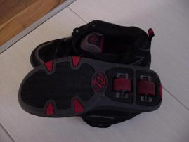Dvojkolieskové heelys (2/3)