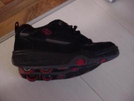 Dvojkolieskové heelys (3/3)