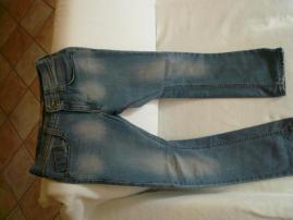 Mustang jeans (1/2)