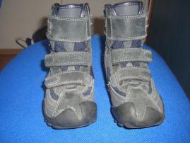 Geox čižmy 17,3 cm (2/4)