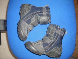 Geox čižmy 17,3 cm (3/4)