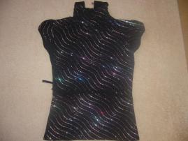 Elegantné tričko/top (1/1)