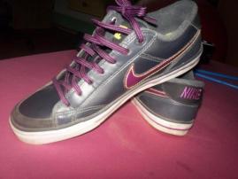 Botasky Nike (1/2)