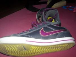 Botasky Nike (2/2)