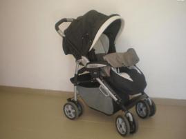Peg perego A3 completo (2/4)