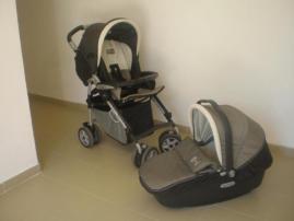 Peg perego A3 completo (4/4)