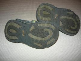 Sandalky (4/4)
