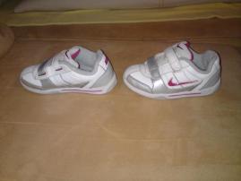 Tenisky-nike č.26,5 (1/3)