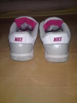 Tenisky-nike č.26,5 (3/3)