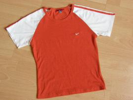 Nike tričko (1/3)