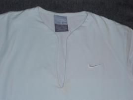 Tričko zn.nike ako nové (2/2)