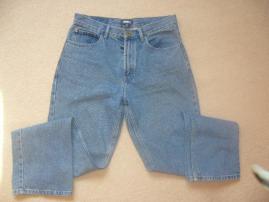 Rifle denim (1/2)