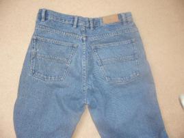 Rifle denim (2/2)