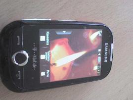 Telefon samsung gorby (2/4)