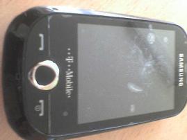 Telefon samsung gorby (4/4)