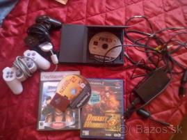 Playstation2 (1/1)