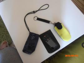 3x puzdro na mobil (1/4)