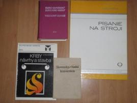 Knihy po 1 eure, (2/4)