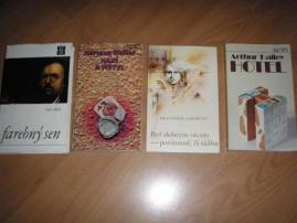 Knihy po 1 eure, (3/4)