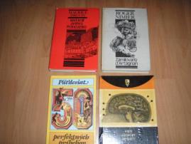 Knihy po 1 eure, (4/4)