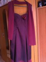 Spolocenske saty (3/4)
