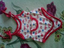 Rozkošné body (1/2)