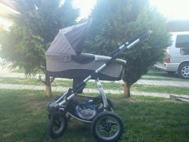 X lander xa + 2 darčeky (1/4)
