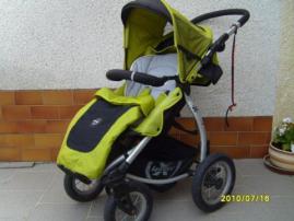 X lander xa + 2 darčeky (2/4)