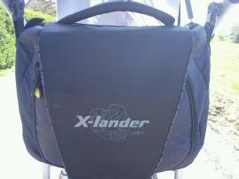 X lander xa + 2 darčeky (4/4)