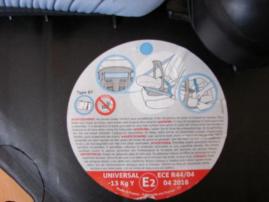 Vajicko 0 - 13 kg (3/4)