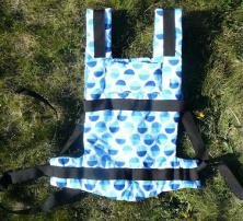 Ergonomické nosítko (1/4)