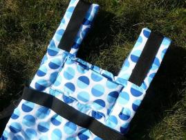 Ergonomické nosítko (2/4)