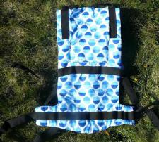 Ergonomické nosítko (4/4)