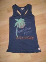 Sytlove tricko retrojeans (1/2)