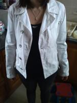 Biela bunda diesel (1/1)
