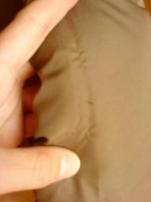 Zimna bunda palomino (2/2)