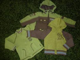 Set mariquita (1/1)