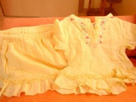 Letny komplet cherokee (1/1)