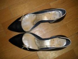 Zara topanky (2/3)