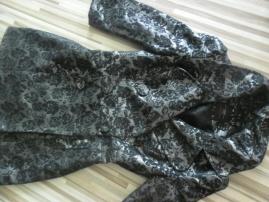 Elegantny kabatik (3/4)