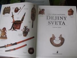 Dejiny sveta (2/3)